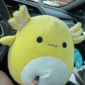 squishmallow treyton